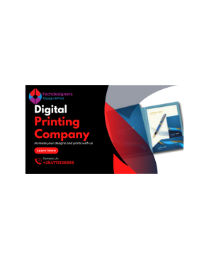 business card