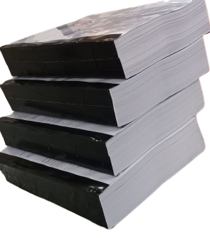 printing and binding