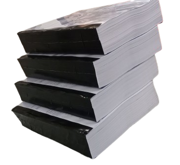 printing and binding
