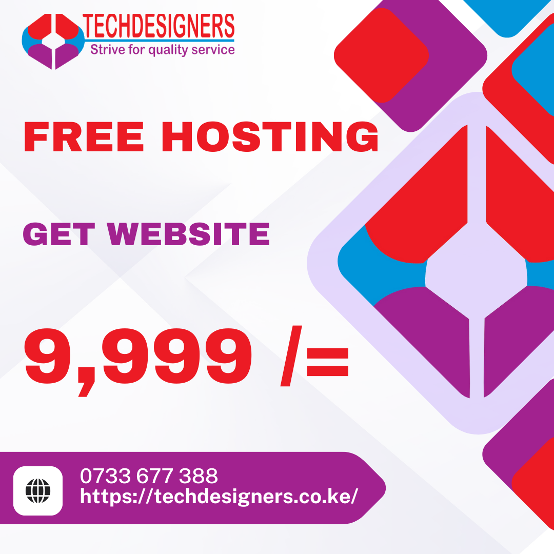 printing services in nairobi