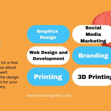 printing services in nairobi
