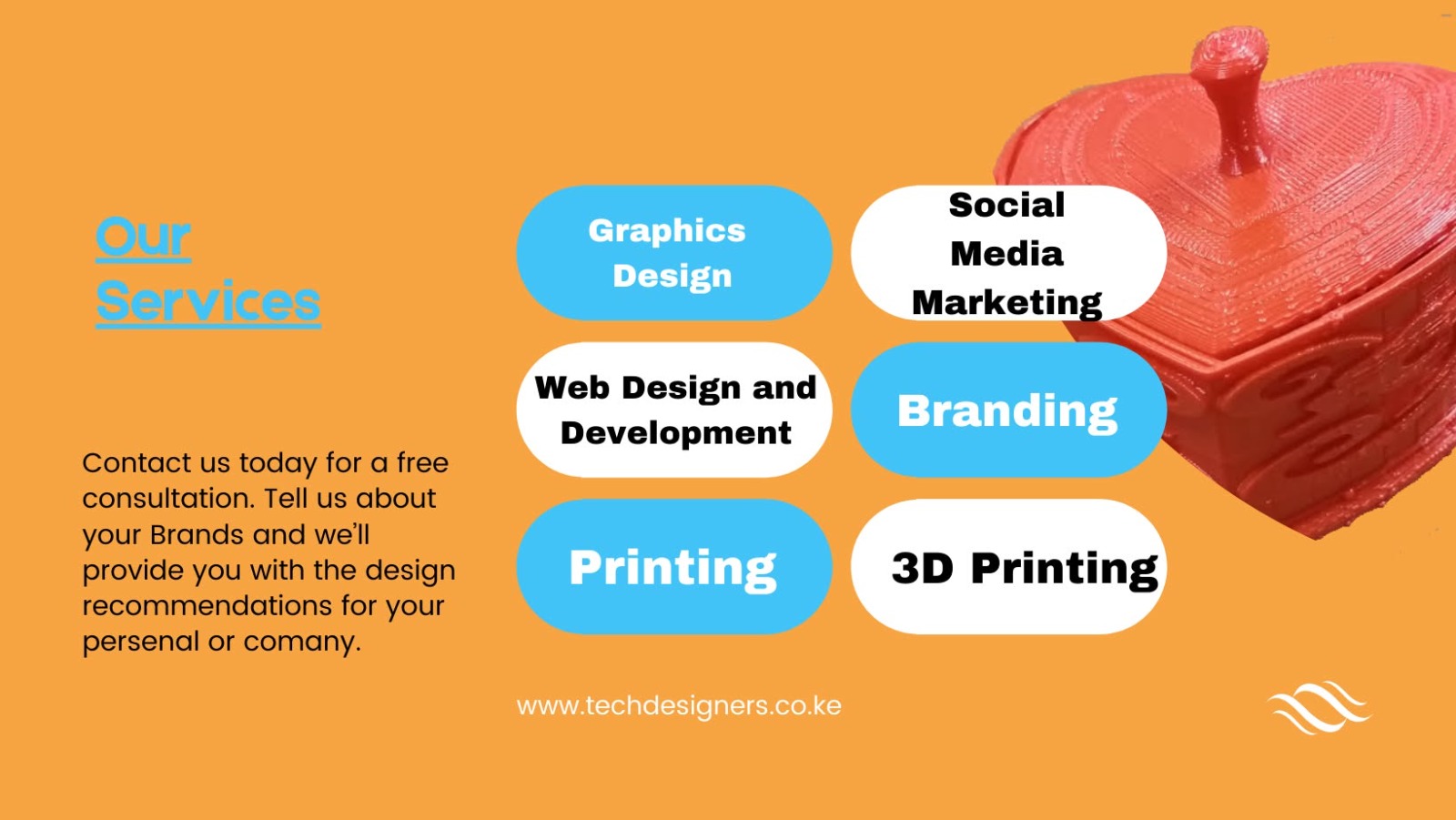 printing services in nairobi
